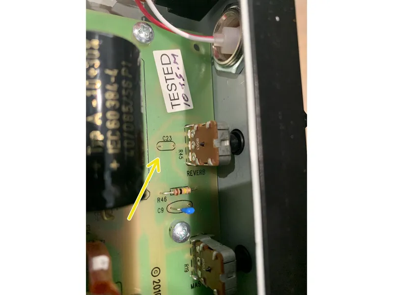 Step 17, photo 1