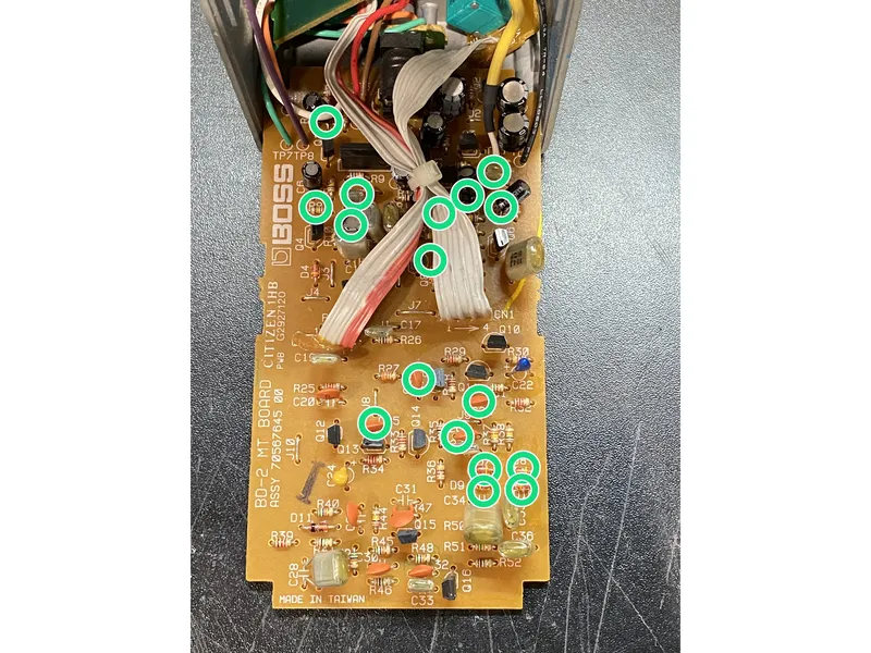 Step 2, photo 1