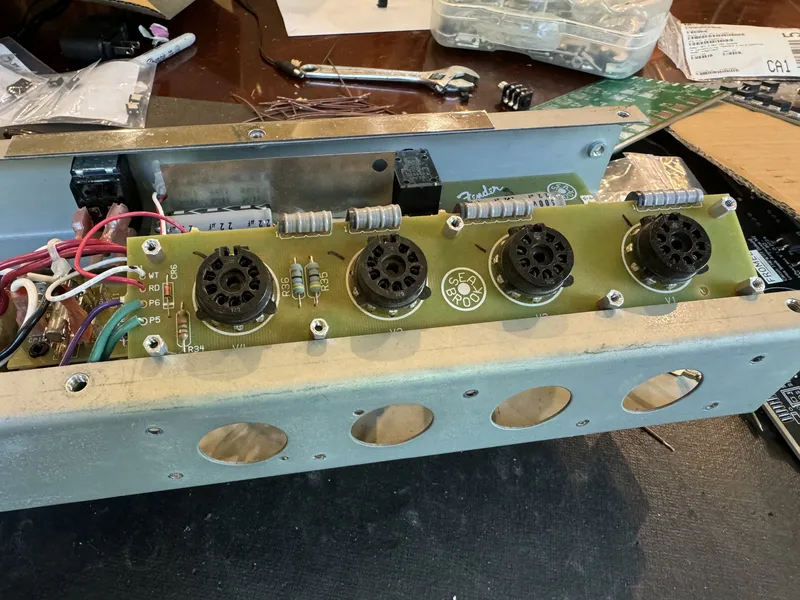 Step 2, photo 2