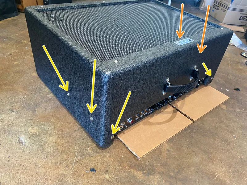 Step 2, photo 1