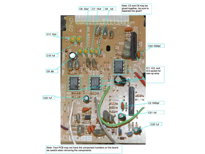 Step 2, photo 1