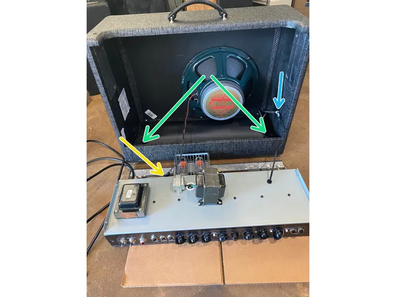 Step 3, photo 1