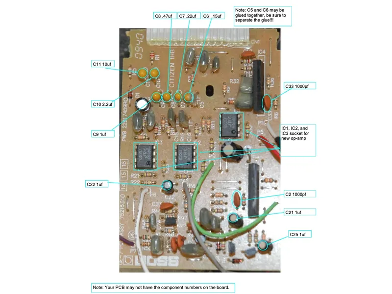 Step 2, photo 1