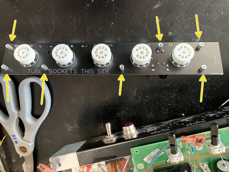 Step 3, photo 1